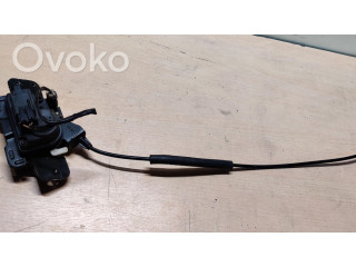 замок багажника 176ABA Dodge Caliber