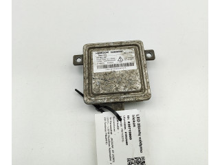 Блок управления Xenon