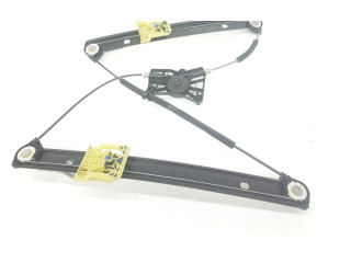 Электрический механизм для подъема окна без двигателя 81A837462, 81A837462    Audi Q2 -  -  года