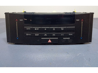 Блок управления климат-контролем 75F777, 75F777 Lexus IS III XE30