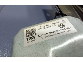    Рулевая рейка 1S1423520AC, 1S1423520AC   Skoda Citigo 2011 - 2020 года