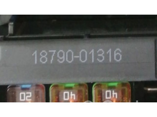 Pojistková skříňka Řídící jednotka BSM 919513X140 Hyundai i30 2014