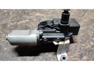 Моторчик заднего дворника 96627058    Chevrolet Captiva