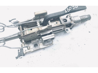 Рулевая рейка 300105618 Skoda Fabia Mk1 (6Y) 1999 - 2007 года