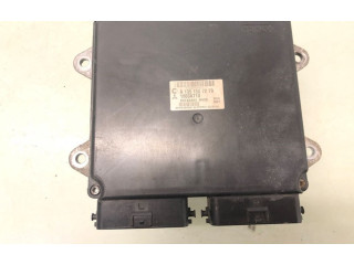 Блок управления двигателя A1351507279, 1860A710 Mitsubishi Colt
