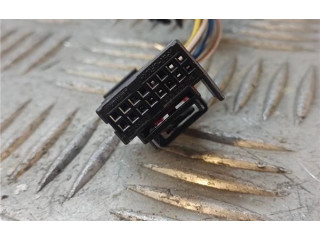 Зеркало (механическое) e1020989, E1020989   Skoda Superb B6 (3T)   для двигателя CAYC