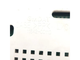 Přístrojová deska Chevrolet Epica 2007 1164200110