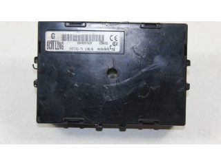 Комфортный модуль 284B2BC520, 216777427H   Nissan Micra