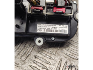 Панель приборов 7n0907426bg Volkswagen PASSAT B7