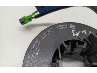 Подрулевой шлейф SRS 24459850   Opel Meriva A