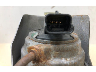  Турбина Ford Transit -  Tourneo Connect  9804119380, 1870257   для двигателя XXGA      