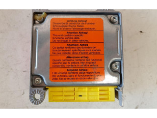 Блок подушек безопасности 1J0909609   Seat Ibiza II (6k)