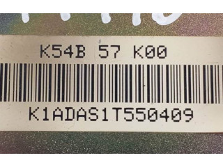 Подушка безопасности водителя K54B57K00   KIA Carnival