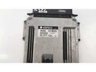 Řídící jednotka 391312EVA0 Hyundai i40 2015