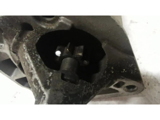 Стартер 8200240487, M000T45171ZT Dacia Logan I