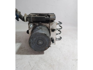 Блок АБС 0265951123, 0265230481 Subaru Forester SH 2008 - 2013 года