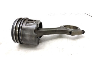 Přístrojová deska Citroen C6 2009 9688244280