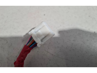 Зеркало электрическое        Lexus NX  2014 - 2021 года   