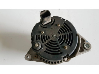 Генератор 0123315018, 0272220208 Mitsubishi Carisma