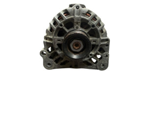 Генератор 03D903025J, 2542746E   Skoda Fabia Mk3 (NJ)      