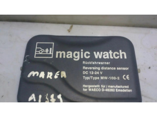Блок управления magicwatch Fiat Marea