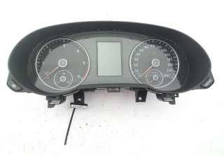 Зеркало электрическое Volkswagen Sharan 2011 - года