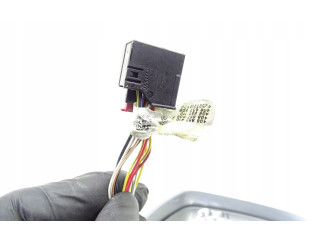 Зеркало электрическое Audi A7 S7 4G 2011 - 2017 года