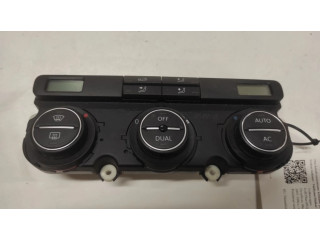 Блок управления климат-контролем 78888410   Volkswagen Golf Plus