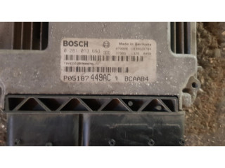 Řídící jednotka 0281013693 Dodge Caliber 2008