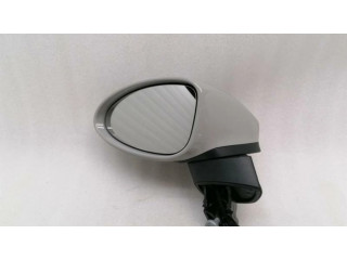 Zpětné zrcátko levé Porsche 718 Cayman 982 982c 2017 982857507A, 4H0959793AC