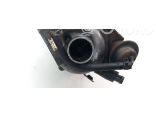 Turbodmychadlo Турбина 8943100781 Opel Corsa B