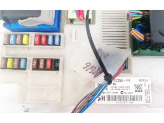 Блок предохранителей CG9T14C256FA, 31343337AA Volvo S80