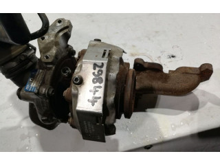 Турбина Skoda Rapid (NH) 03L253056D, BV39F