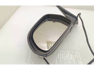 Зеркало электрическое Skoda Octavia Mk2 (1Z) 2004 - 2013 года