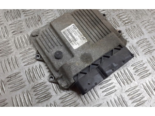 Řídící jednotka 55195173AB Suzuki Swift 2011