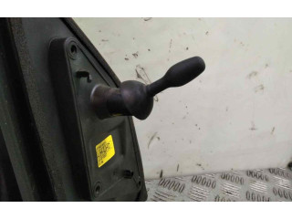 Зеркало электрическое        Peugeot 107  2005 - 2014 года   