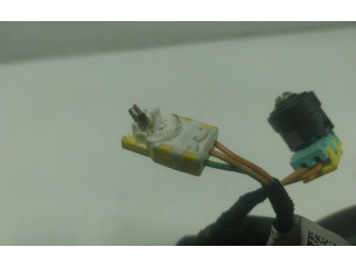 Руль Citroen C3 Aircross 2017 - года 98118752HQ, 98118752ZD