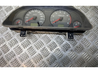 Панель приборов NSG712E, 0237111   Subaru Forester SF       