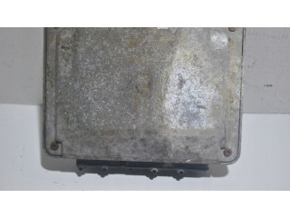 Блок управления двигателя 06A906018DJ   Skoda Octavia Mk1 (1U)