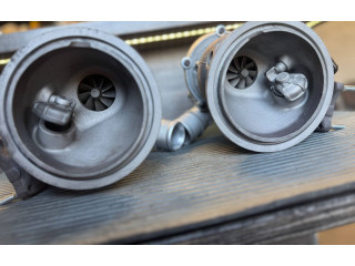 Turbodmychadlo Турбина 0PB145702R, 53049700259   Porsche 911 992   