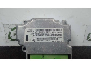 Блок подушек безопасности Jeep Cherokee III KJ