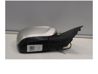 Зеркало электрическое        Subaru Forester SH  2008 - 2013 года   