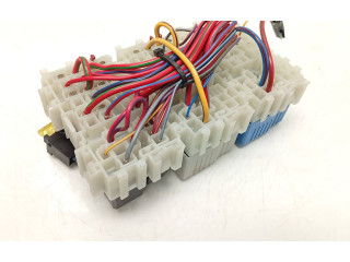 Блок предохранителей 6G9T14K131AA, 6G9T14K131BA   Volvo V70    