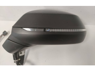 Зеркало электрическое Audi Q5 SQ5 2017 - года