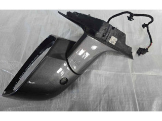 Зеркало электрическое Citroen DS4 - года