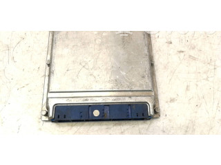 Блок управления двигателя 4D0907409D, 28RTF048 Audi A8 S8 D2 4D