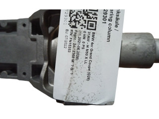 Рулевая рейка 030437, 32306896187 BMW 4 G22 G23 G24 G26 2020- года