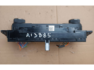 Блок управления климат-контролем 97250A2400, 97250A2XXX   KIA Ceed