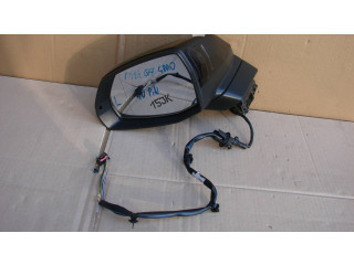 Zpětné zrcátko Audi Q7 4M 2018 4M1857409AD