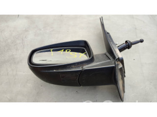 Зеркало электрическое левое Hyundai i10